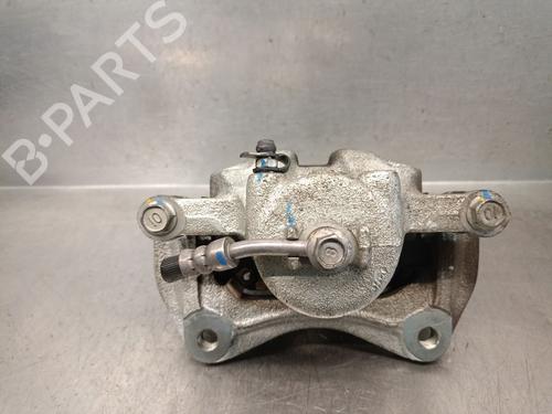 Left front brake caliper HYUNDAI i20 III (BC3, BI3) 1.0 T-GDI hybrid 48V | BP25439793M105 - Image 2