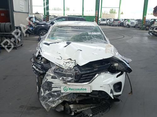 Left front steering knuckle RENAULT CAPTUR II (HF_) 1.0 TCe 90 ECO-G (HFM6) | BP36881291M25 - Image 13