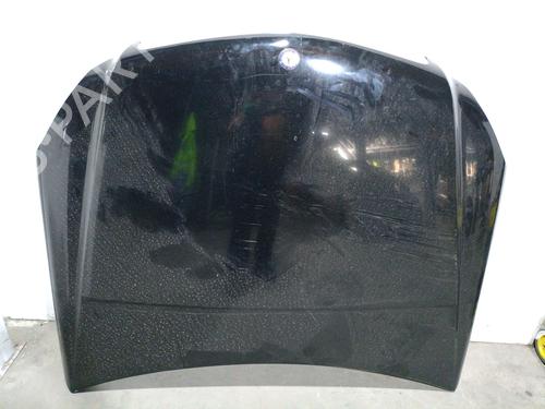 Używane Pokrywa przednia / Maska silnika MERCEDES-BENZ C-CLASS (W204) C 220 CDI (204.008) (170 hp) 30686699