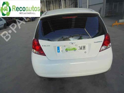 Styring servopumpe DAEWOO KALOS (KLAS) 1.4 | BP2124368M99 