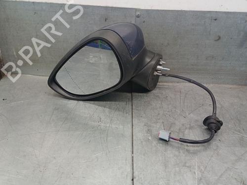 Used Left mirror FORD FIESTA VI (CB1, CCN) 1.4 TDCi (70 hp) 29398654
