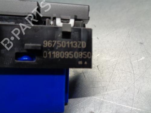 Switch PEUGEOT 208 I (CA_, CC_) 1.2 PureTech 82 | BP12188883I30 