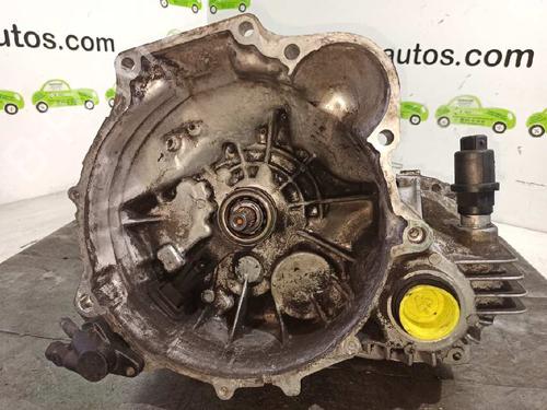 Used Gearbox HYUNDAI SANTAMO [1998-2002]  12187790