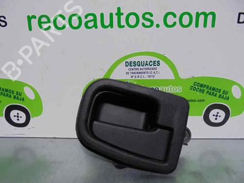 Used Front right interior door handle BMW 3 (E36) 325 tds (143 hp) 3215341