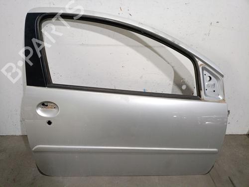 Used Right front door Right front door PEUGEOT 107 (PM_, PN_) 1.0 (68 hp) 33856555 33856555