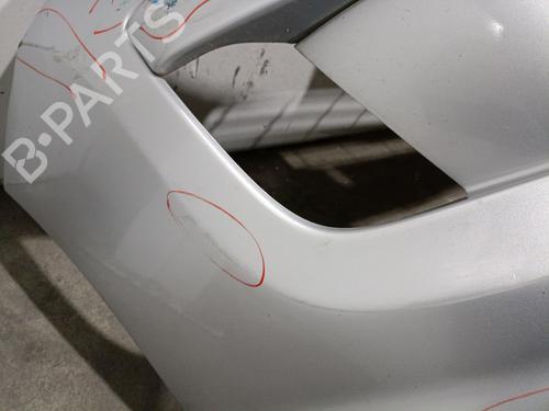 Front bumper PEUGEOT 308 SW I (4E_, 4H_) 1.6 16V | BP32103670C7 