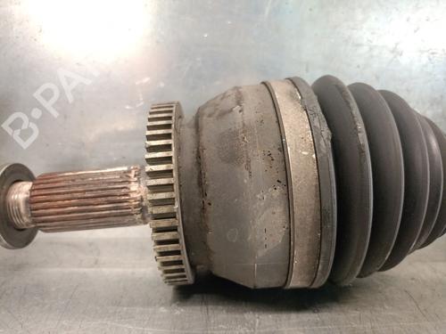 Right front driveshaft KIA SORENTO III (UM) 2.2 CRDi | BP27513745M39 