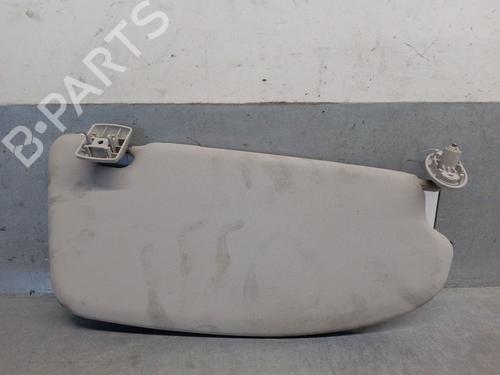 Left sun visor FORD FOCUS II (DA_, HCP, DP) 1.8 TDCi | BP32343366I1 - Image 3