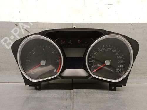 instrument-cluster-ford-mondeo-iv-ba7-2007-2008-2009-2010-2011-2012-2013-2014-2015-39005417 main image