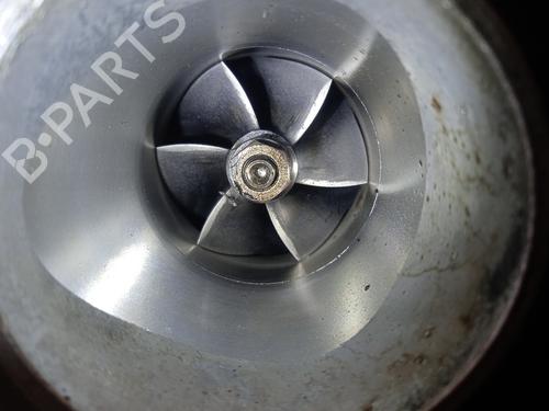 Turbocharger/Supercharger MERCEDES-BENZ A-CLASS (W169) A 180 CDI (169.007, 169.307) | BP11857915M71 