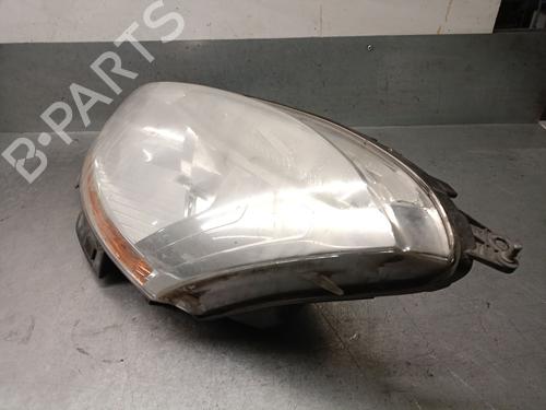 Scheinwerfer links CITROËN C4 Picasso I MPV (UD_) | BP30871150C28
