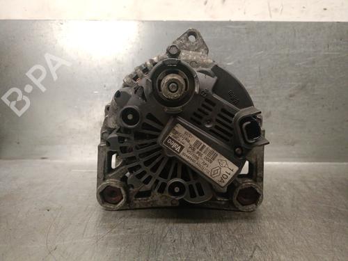 Alternator RENAULT SCÉNIC II (JM0/1_) 1.5 dCi (JM02, JM13) | BP29821328M7