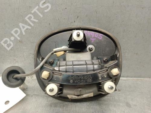 Tailgate handle HYUNDAI i30 (FD) 1.6 CRDi | BP33000764C132 - Image 2