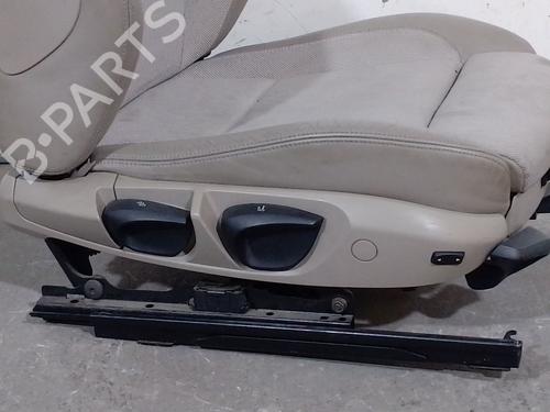 Right front seat BMW 1 Coupe (E82)  | BP36841029C16  - Image 5