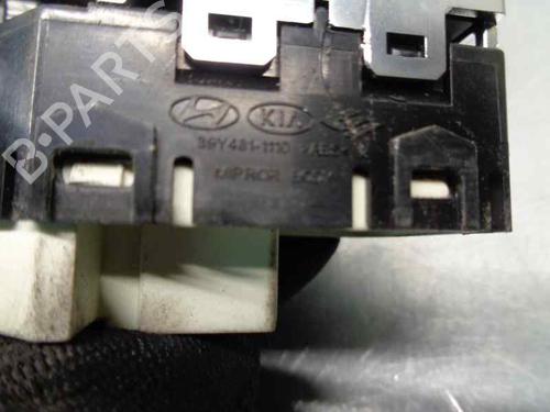 Mirror switch HYUNDAI i30 (GD) 1.4 CRDi | BP6912062I25 - Image 3
