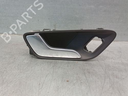 Used Front left interior door handle FORD PUMA (J2K, CF7) 1.0 EcoBoost (125 hp) 29626234