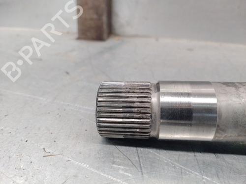 Right front driveshaft CITROËN C8 (EA_, EB_) 2.2 HDi | BP35804743M39 - Image 5