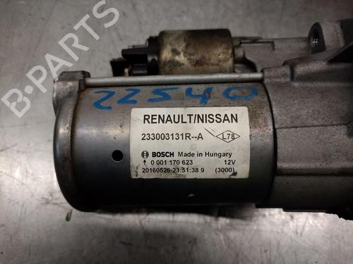 Starter HYUNDAI i30 (FD) 1.6 CRDi | BP38511661M8 - Image 6