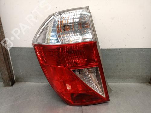 Used Left taillight Left taillight HONDA FR-V (BE) 2.2 i CTDi (BE5) (140 hp) 33802422 33802422