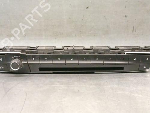 Used Radio BMW 1 (F20) 116 d (116 hp) 26722951