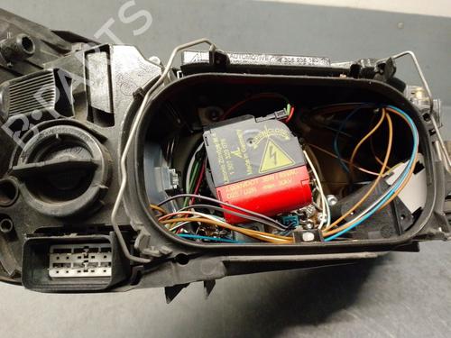 Left headlight VOLVO C30 (533) 2.0 D | BP34187133C28  - Image 7