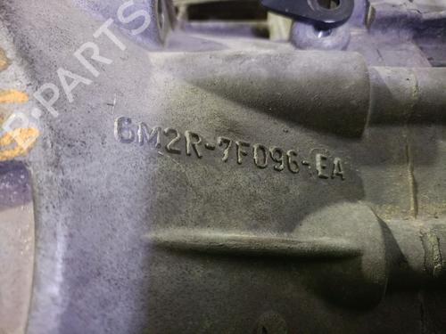 Gearbox FORD S-MAX (WA6)  | BP28095922M3 