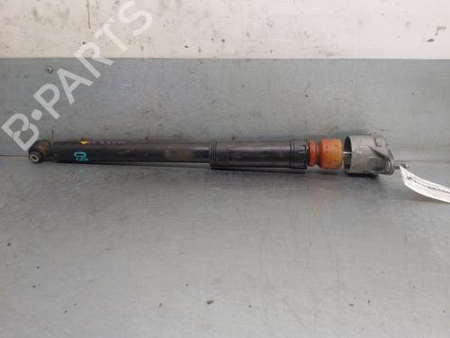 Used Left rear shock absorber Left rear shock absorber MERCEDES-BENZ GLA-CLASS (X156) GLA 200 CDI / d (156.908) (136 hp) 40081214 40081214