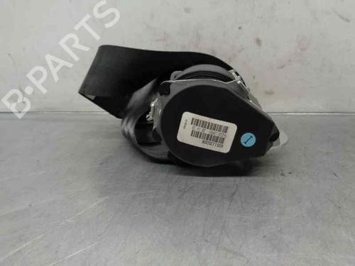 Rear left seatbelt VW JETTA III (1K2) 1.4 TSI | BP7040385I29 