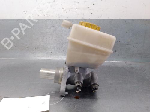 Used Brake master cylinder Brake master cylinder JAGUAR XF I (X250) 2.7 D (207 hp) 33690000 33690000