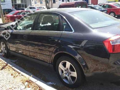 Left front brake caliper AUDI A4 B6 (8E2) 1.9 TDI | BP11613040M105  - Image 6