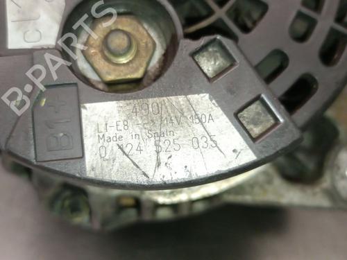 Alternator PEUGEOT BIPPER Tepee 1.4 HDi | BP36109819M7  - Image 7