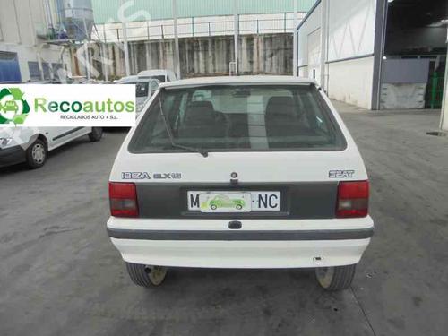 Alternator SEAT IBIZA I (21A)  | BP2522577M7 