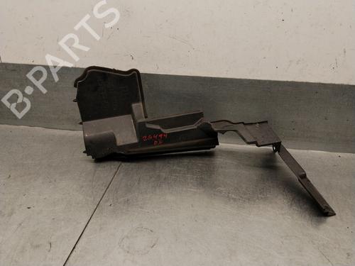 Frontplate/Frontkurv Frontplate/Frontkurv NISSAN PULSAR Hatchback (C13) 1.2 DIG-T (115 hp) 39137272 39137272