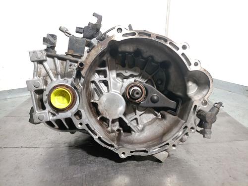 Gearkasse HYUNDAI MATRIX (FC) [2001-2010]  32289499