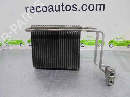 Air conditioning evaporator MERCEDES-BENZ VITO Bus (W639)  | BP11666943M109 