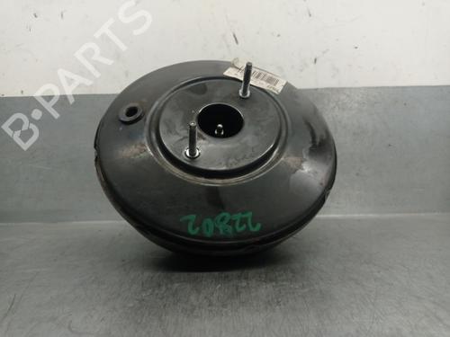 Used Servo brake CITROËN C4 CACTUS 1.2 VTi 82 (82 hp) 26587829
