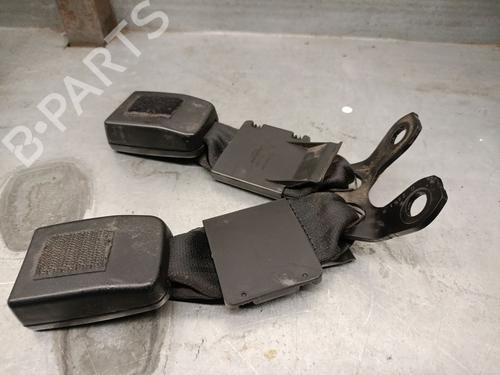 Used Seat buckle MAZDA 2 (DY) 1.4 CD (68 hp) 20709734