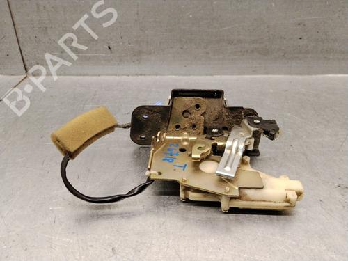 Bagklap lås HONDA STREAM (RN) 2.0 16V (RN3) | BP39617826C101 - Image 2