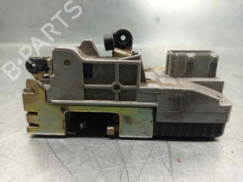 Front right lock PEUGEOT 406 (8B) 1.9 TD | BP9047331C97 