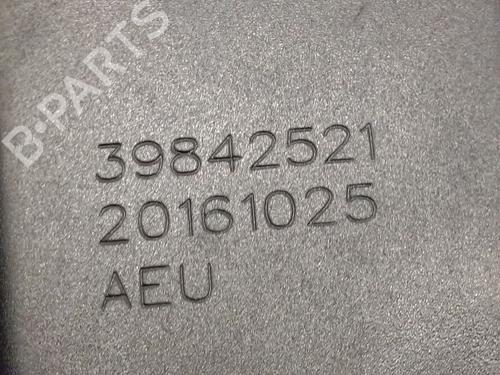 Engache cinturón VOLVO XC90 II (256) D5 AWD | BP32304185I32 