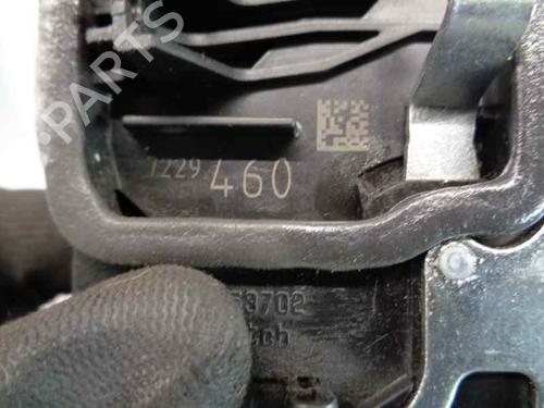 Rear right lock BMW 1 (E87)  | BP7008043C99 