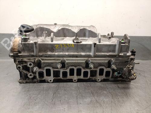 Used Cylinder head Cylinder head 20678032 20678032