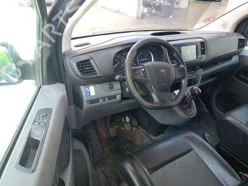 Electronic module PEUGEOT EXPERT Van (V_) 1.5 BlueHDi 100 | BP33557301M83 - Image 12