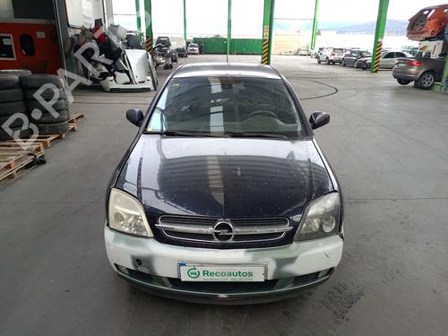 Headlight switch OPEL VECTRA C (Z02) 2.2 DTI 16V (F69) | BP33203745I24 - Image 10