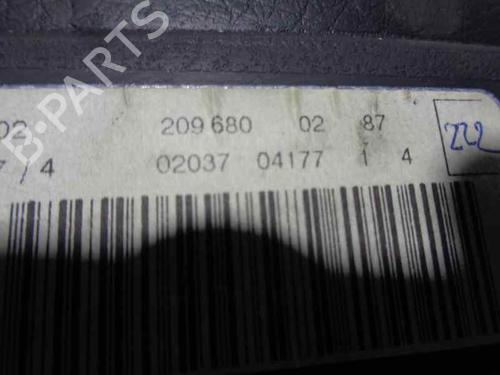 Dashboard MERCEDES-BENZ CLK (C209) CLK 320 (209.365) | BP5385776C46 