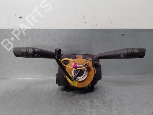 Used Headlight switch CITROËN NEMO Box Body/MPV (AA_) 1.3 HDi 75 (75 hp) 16125344