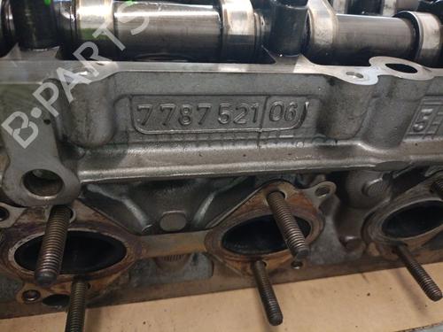 Cylinder head BMW 3 (E90)  | BP31775284M5 