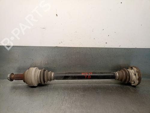 Used Right rear driveshaft BMW 5 Touring (E61) 520 d (177 hp) 20708987