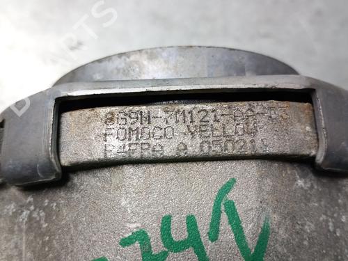 Engine mount VOLVO S80 II (124) T6 AWD | BP29219712M89 