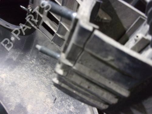 Rear bumper AUDI A6 C5 (4B2)  | BP17090222C8 
